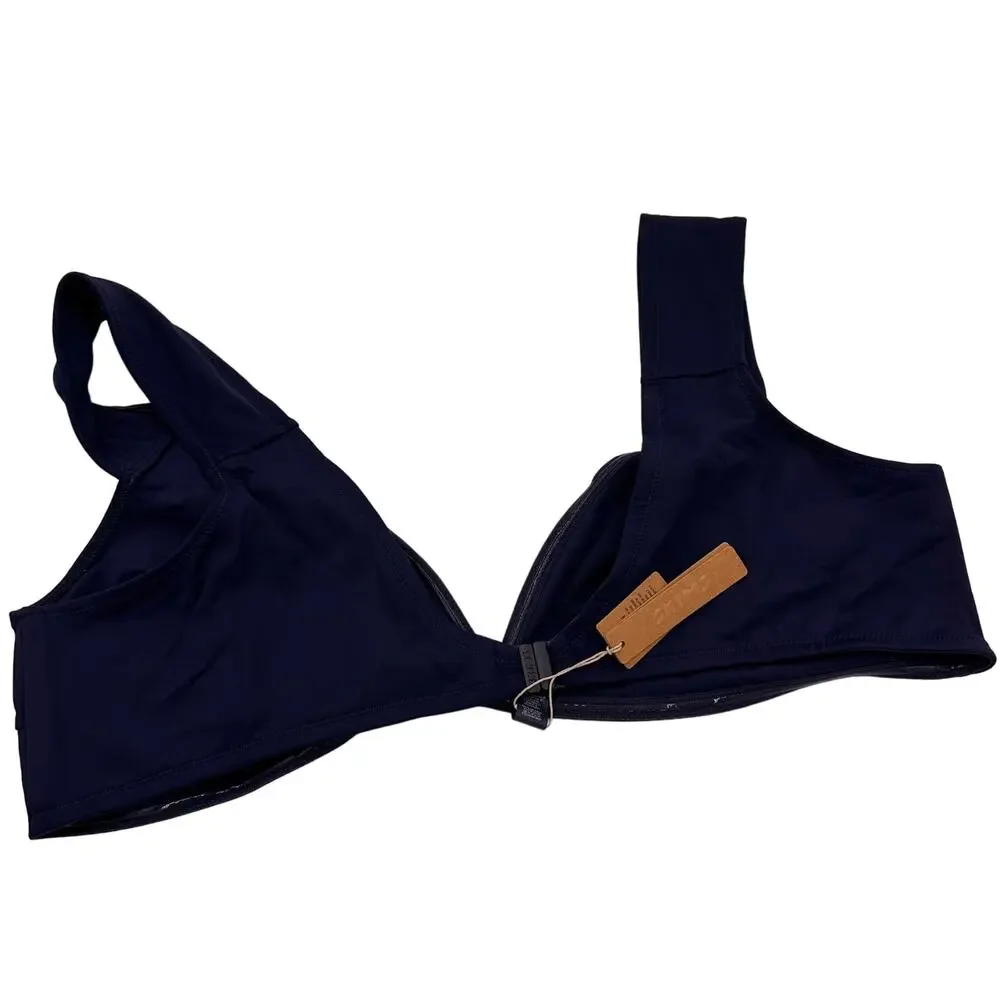 SKIMS midnight blue